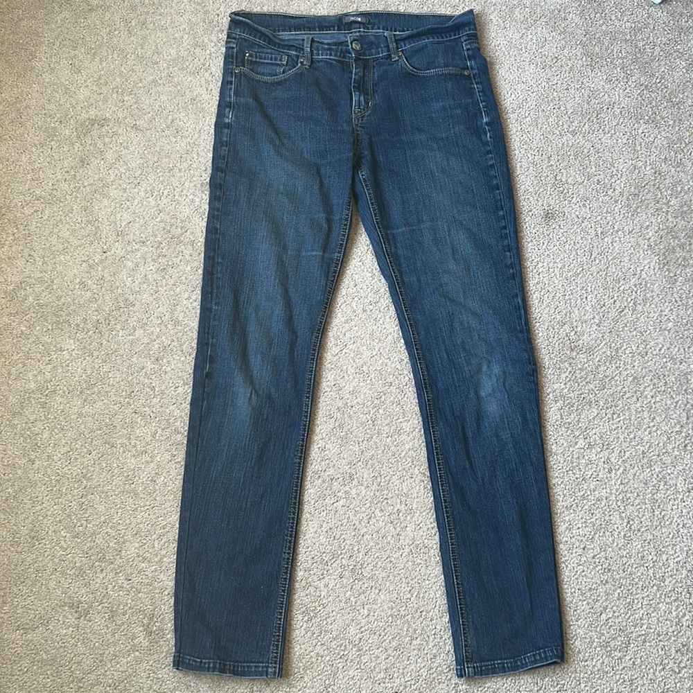Jacob Jeans